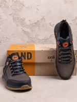 мужские кроссовки M-0801