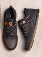 мужские кроссовки M-0801