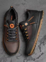 мужские кроссовки M-0801