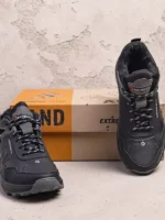 мужские зимние кроссовки M-371