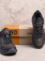 чоловічі зимові кросівки M-372