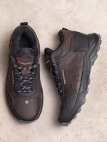 чоловічі зимові кросівки M-372