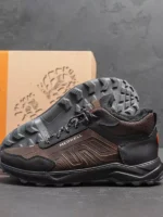 чоловічі зимові кросівки M-372