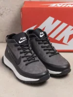 мужские зимние кроссовки N-102