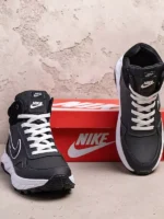 мужские зимние ботинки N-301