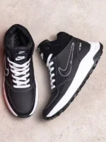 мужские зимние ботинки N-301