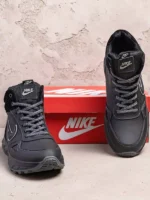 чоловічі зимові черевики N-303