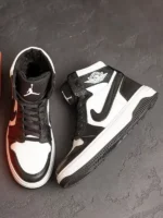 чоловічі зимові хайтопи N-552