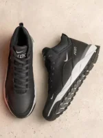 мужские зимние кроссовки N-710