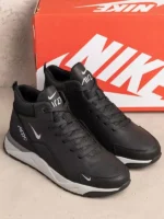 мужские зимние кроссовки N-710