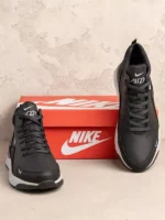 мужские зимние кроссовки N-710