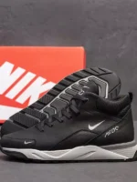 мужские зимние кроссовки N-710