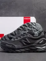 чоловічі зимові кросівки NB-02H