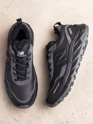 мужские зимние кроссовки NB-02H