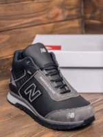 мужские зимние кроссовки NB-03W