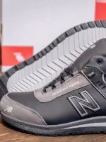 мужские зимние кроссовки NB-03W