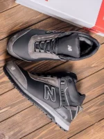 мужские зимние кроссовки NB-03W
