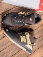 мужские зимние кроссовки NB-04W