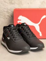 мужские зимние кроссовки P-032