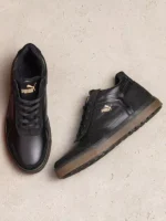 мужские зимние кроссовки P-1010