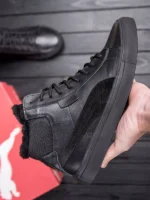 чоловічі зимові кеди P-261