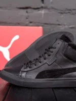 чоловічі зимові кеди P-261