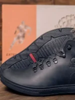 мужские зимние ботинки PB-01