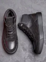 мужские зимние ботинки PB-73