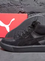 мужские зимние ботинки PB-73