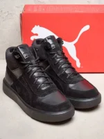 мужские зимние ботинки PB-73