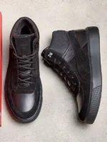 мужские зимние ботинки PB-73