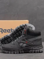 чоловічі зимові черевики R-214