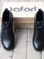 мужские ботинки S-007