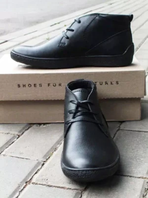 мужские ботинки S-007