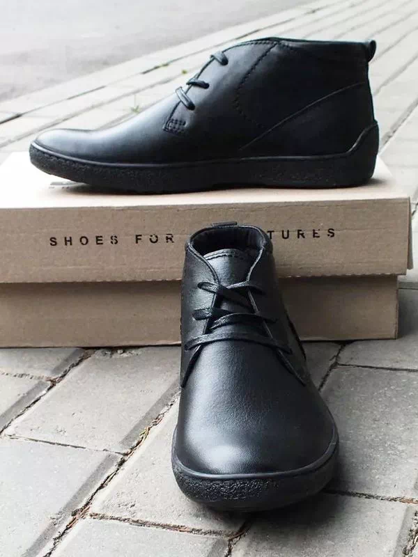 мужские ботинки S-007