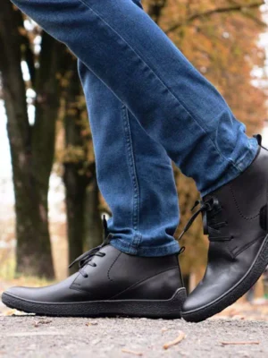 мужские ботинки S-007