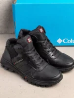 мужские зимние ботинки СB-01