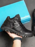 мужские зимние ботинки СB-01