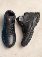 мужские зимние ботинки СB-01