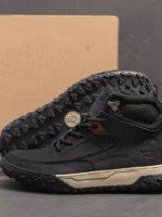 чоловічі зимові черевики T-050