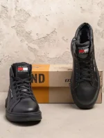 чоловічі зимові хайтопи TH-02