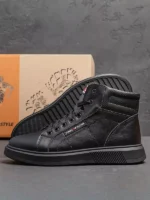 чоловічі зимові хайтопи TH-02