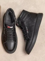 чоловічі зимові хайтопи TH-02