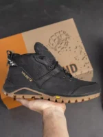 чоловічі зимові кросівки V-1170