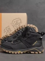 чоловічі зимові кросівки V-1170