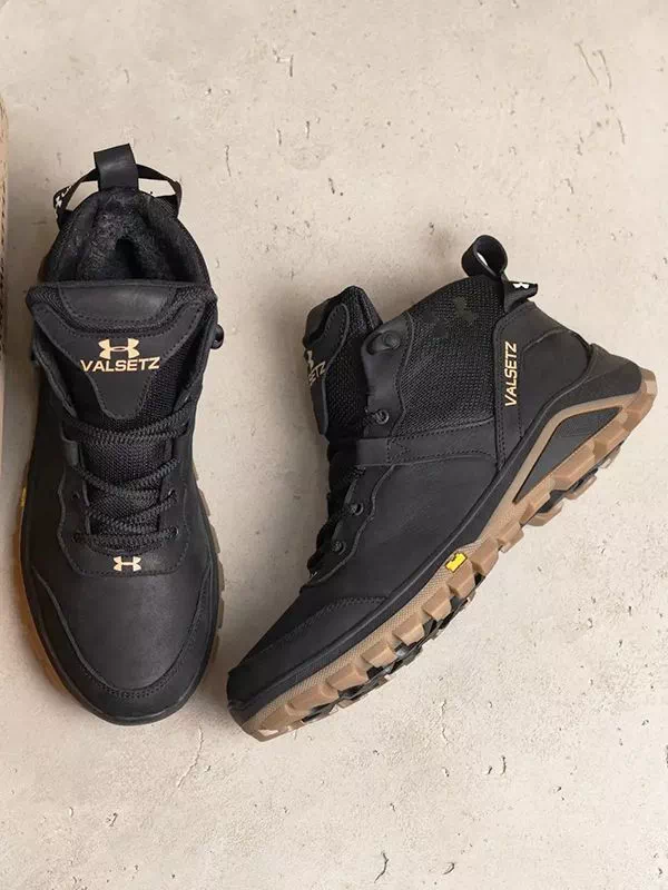 чоловічі зимові кросівки V-1170