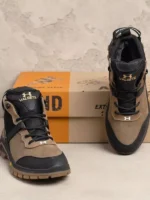 чоловічі зимові кросівки V-1171