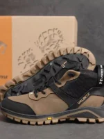 чоловічі зимові кросівки V-1171