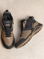 чоловічі зимові кросівки V-1171