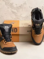 чоловічі зимові кросівки V-1172